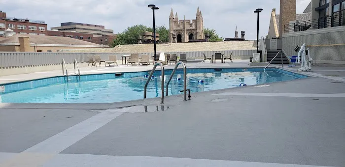 Holiday Inn Chicago North-Evanston by IHG 4