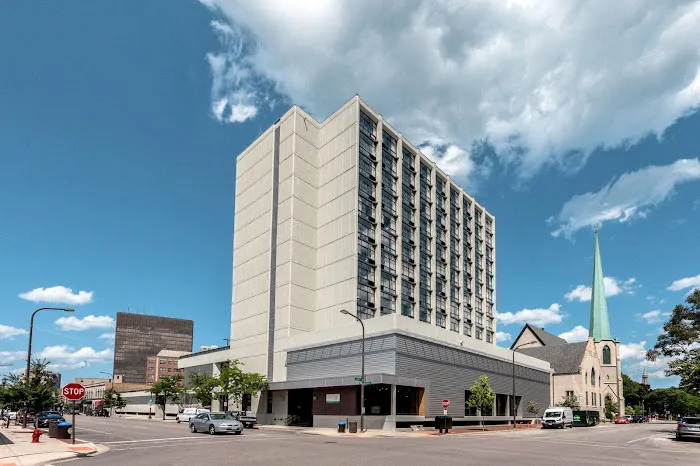Holiday Inn Chicago North-Evanston by IHG 4