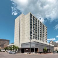 Holiday Inn Chicago North-Evanston by IHG ico
