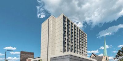 Holiday Inn Chicago North-Evanston by IHG