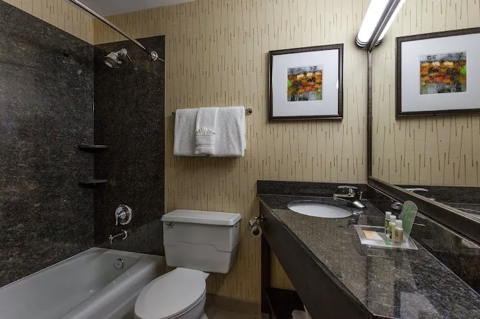 Holiday Inn Chicago North-Evanston by IHG 4