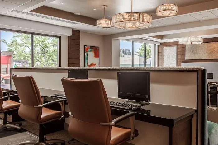 Holiday Inn Chicago North-Evanston by IHG 4