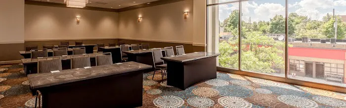 Holiday Inn Chicago North-Evanston by IHG 4