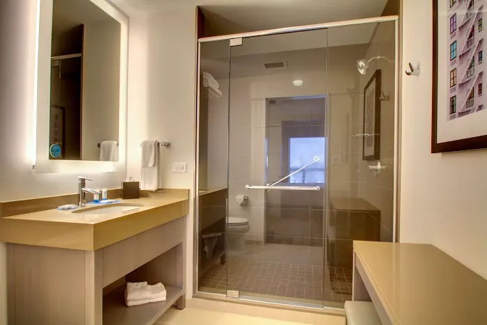 Hyatt House Chicago/Evanston 4