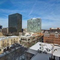 Hyatt House Chicago/Evanston ico
