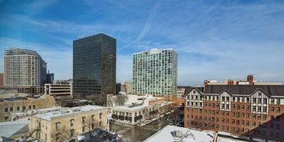 Hyatt House Chicago/Evanston