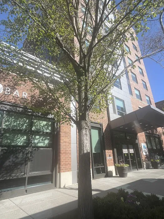 Hyatt House Chicago/Evanston 4
