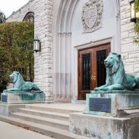 Graduate by Hilton Evanston ico