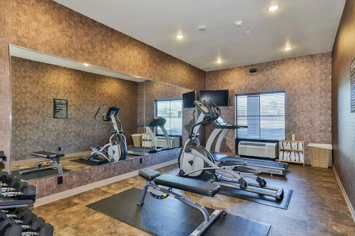 Cobblestone Hotel & Suites - Rhinelander 4