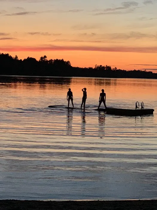 Hodag Hideaway 4