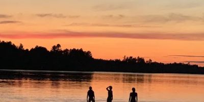 Hodag Hideaway