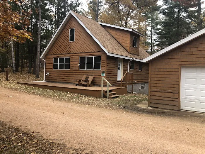 Hodag Hideaway 4
