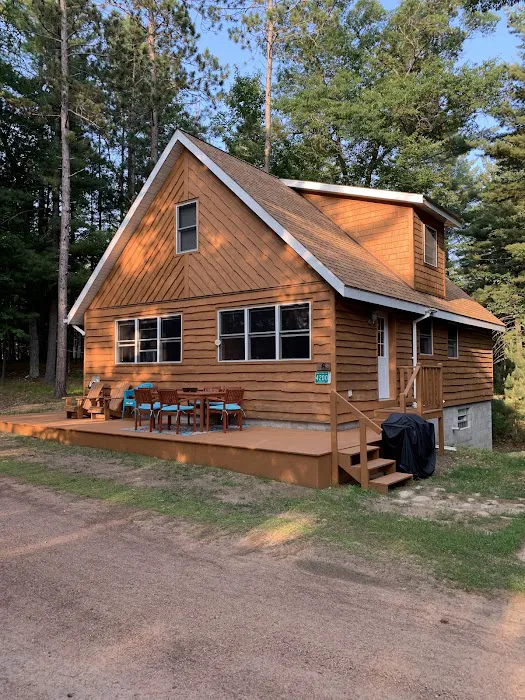 Hodag Hideaway 4