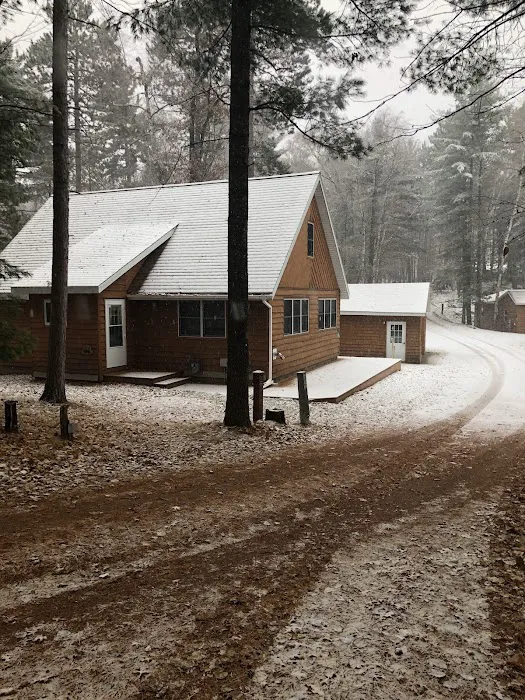 Hodag Hideaway 4