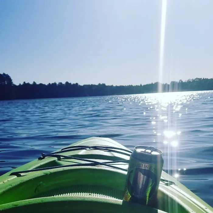 Hodag Hideaway 4