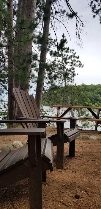 Hodag Hideaway 4