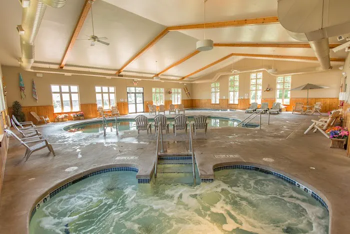 Wild Eagle Lodge 4