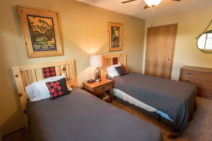 Wild Eagle Lodge 4