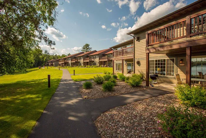 Wild Eagle Lodge 4