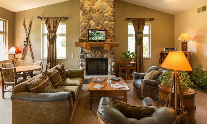 Wild Eagle Lodge 4