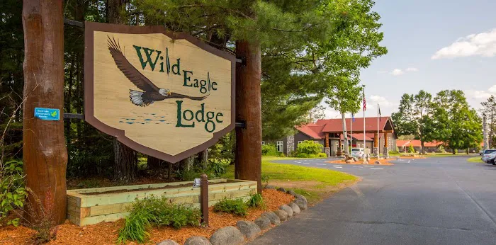 Wild Eagle Lodge 4