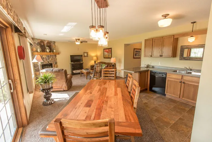 Wild Eagle Lodge 4