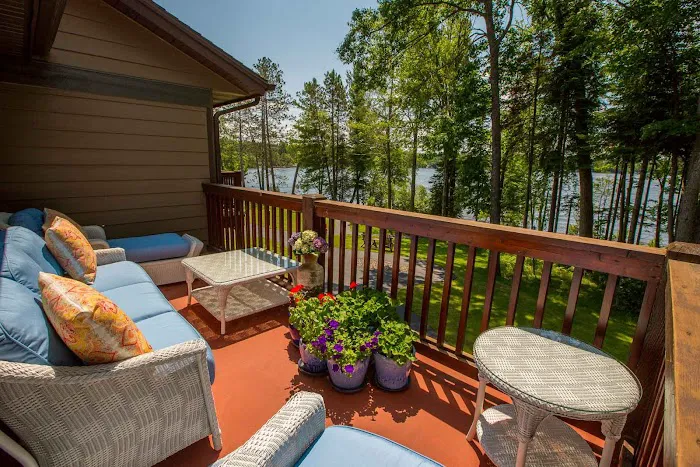 Wild Eagle Lodge 4