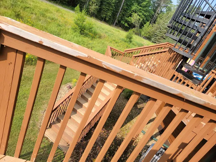 Copperwood Condominium 3