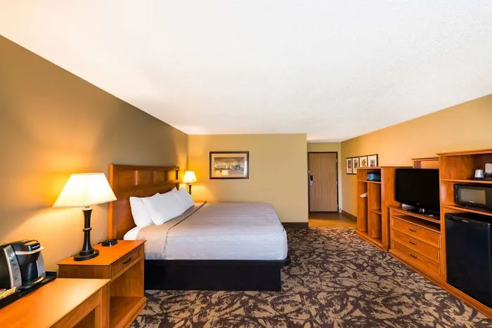 Best Western Derby Inn 4