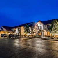 Best Western Derby Inn ico