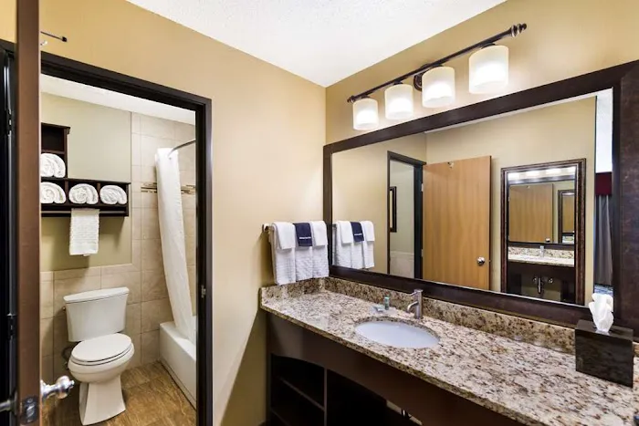 Best Western Derby Inn 4