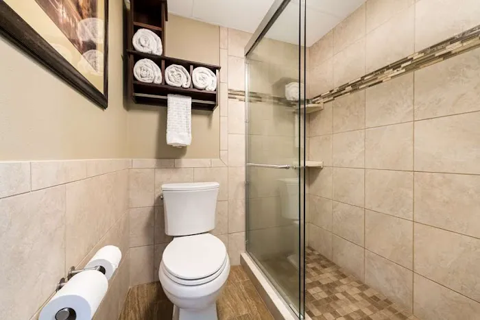 Best Western Derby Inn 4