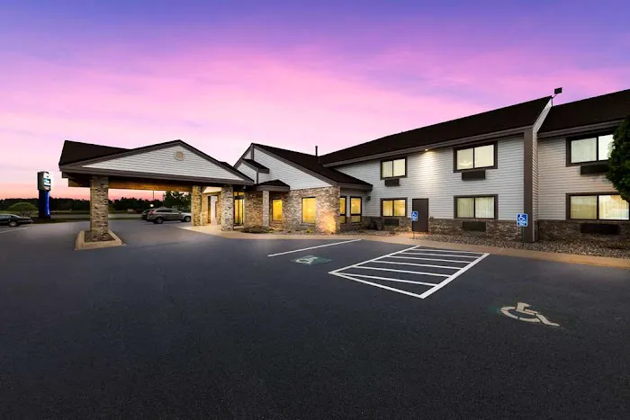 Best Western Derby Inn 4