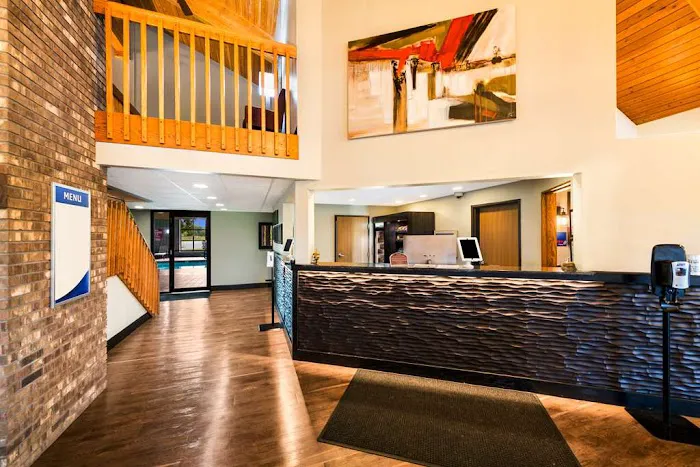 Best Western Derby Inn 4