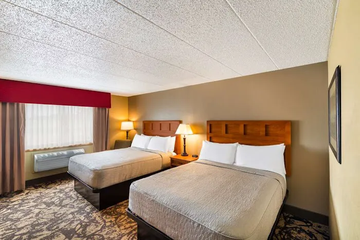Best Western Derby Inn 4