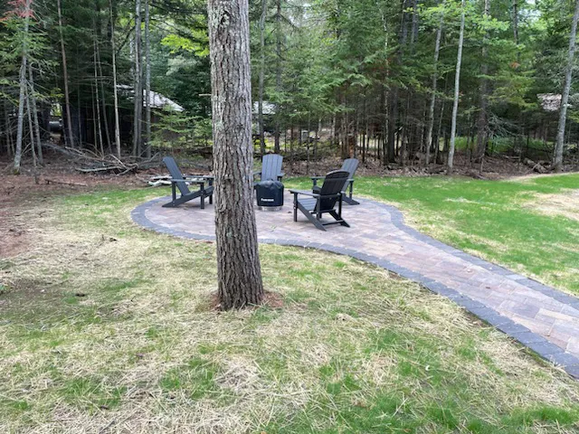 Rogers' Retreat Eagle River Vacation Home 4