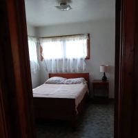 Way Dam Backwater Resort ico