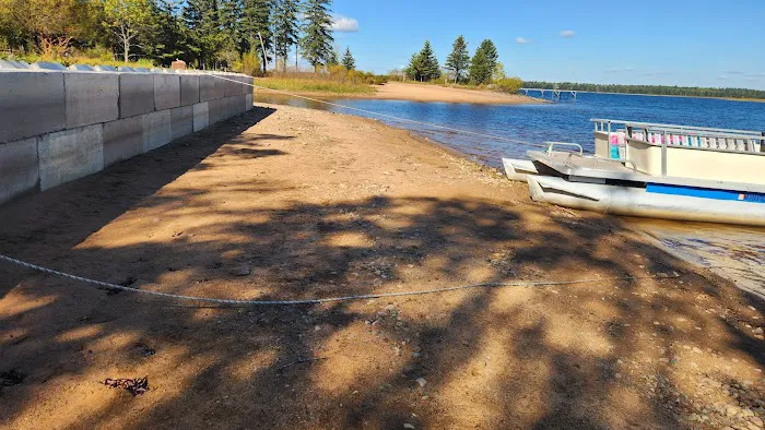 Way Dam Backwater Resort 4