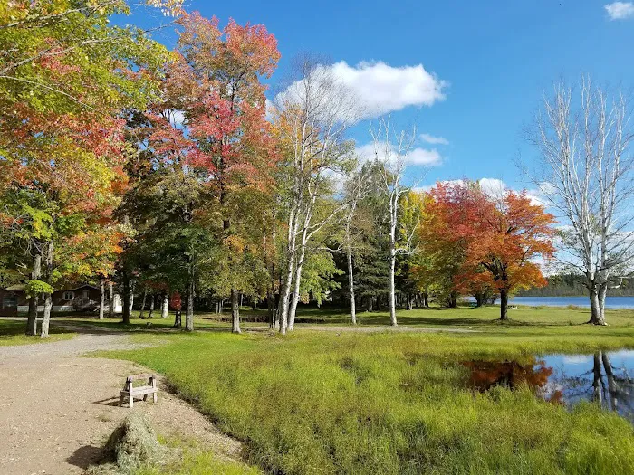 Timber Lane Resort 4