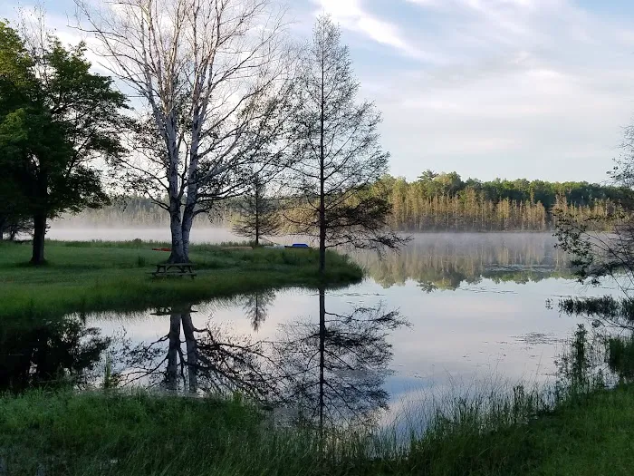 Timber Lane Resort 4