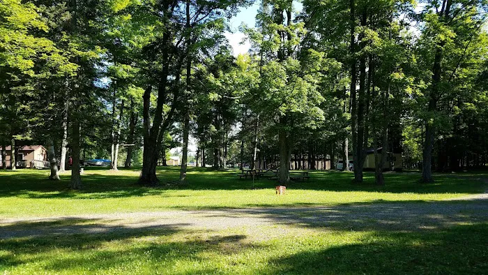 Timber Lane Resort 4