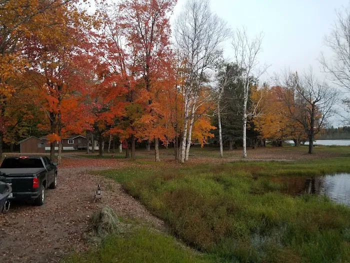 Timber Lane Resort 4