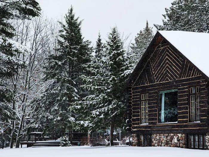 Point of View Lake Resort and Glamping Campground 4