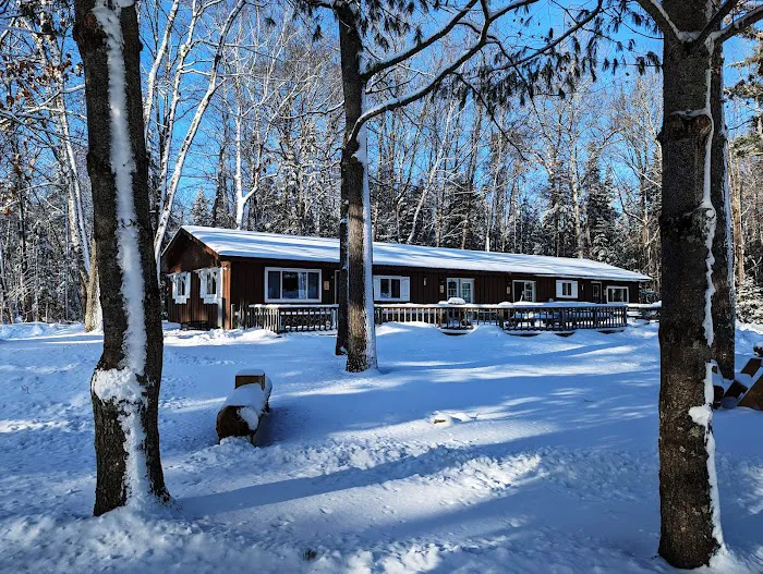 Point of View Lake Resort and Glamping Campground 4