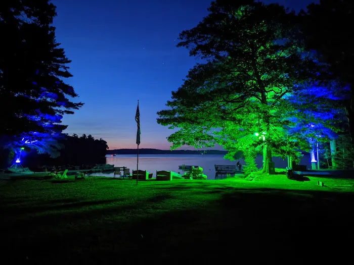 Point of View Lake Resort and Glamping Campground 4