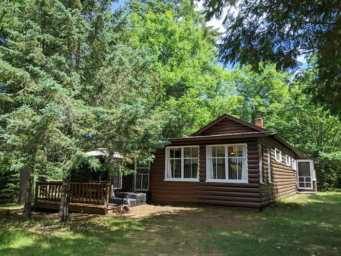 Point of View Lake Resort and Glamping Campground 4
