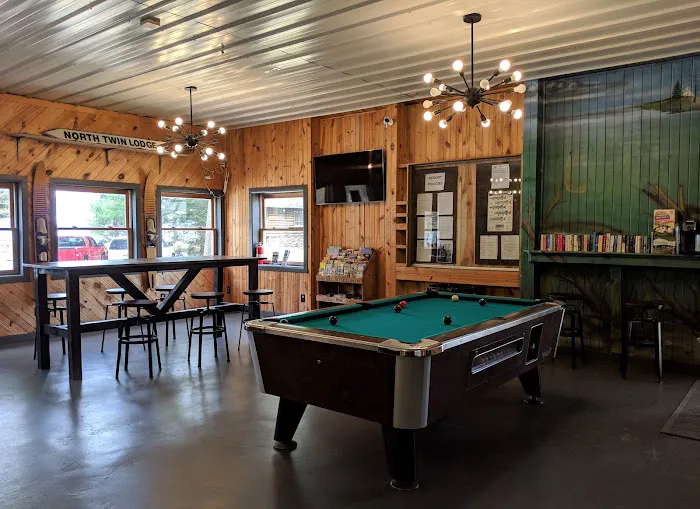 Point of View Lake Resort and Glamping Campground 4