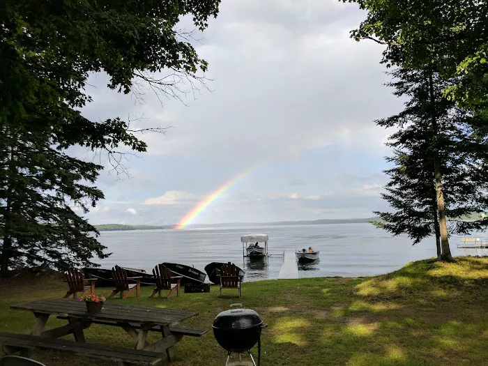 Jefferson's Landing Resort 4