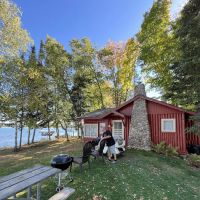 Jefferson's Landing Resort ico