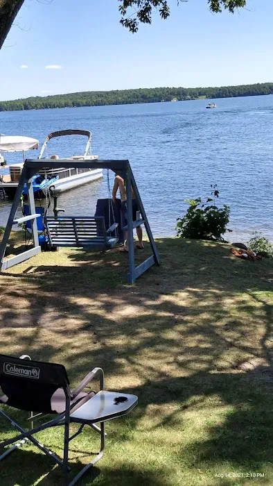 Scott's Twin Lakes Resort 4